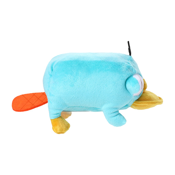 Disney Phineas And Ferb Perry The Platypus Plush - image 3