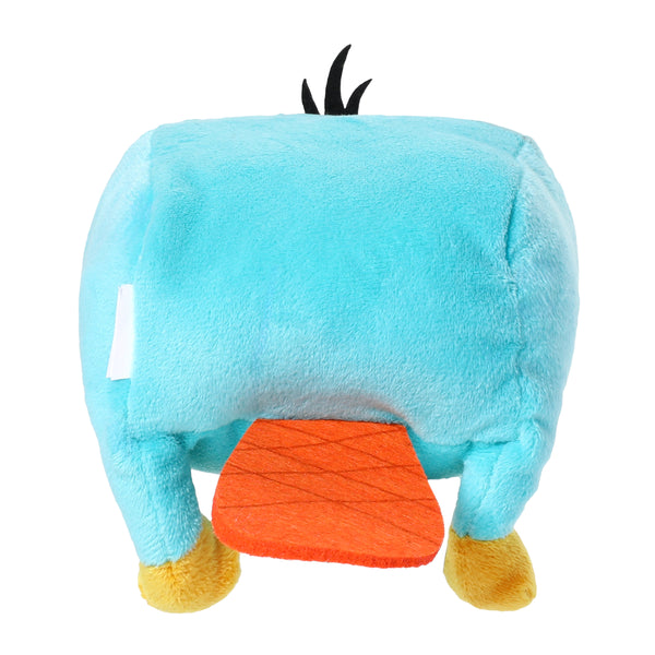 Disney Phineas And Ferb Perry The Platypus Plush - image 4