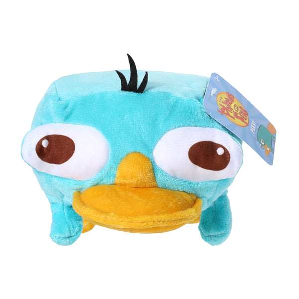 Disney Phineas And Ferb Perry The Platypus Plush - image 5