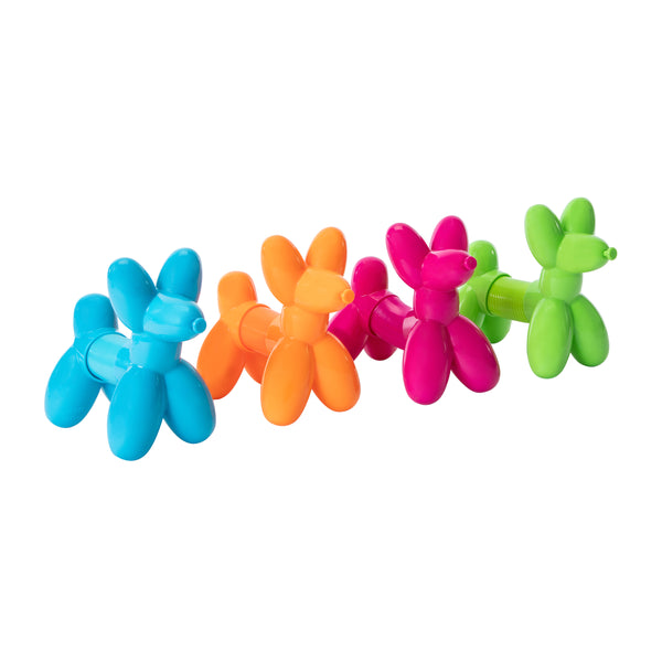 B'loonie Petz™ Spring Balloon Dog (Styles May Vary) - image 4