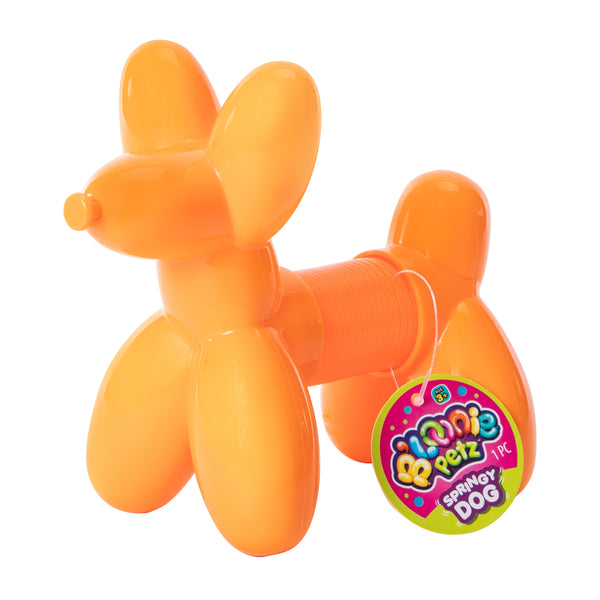 B'loonie Petz™ Spring Balloon Dog (Styles May Vary) - image 6