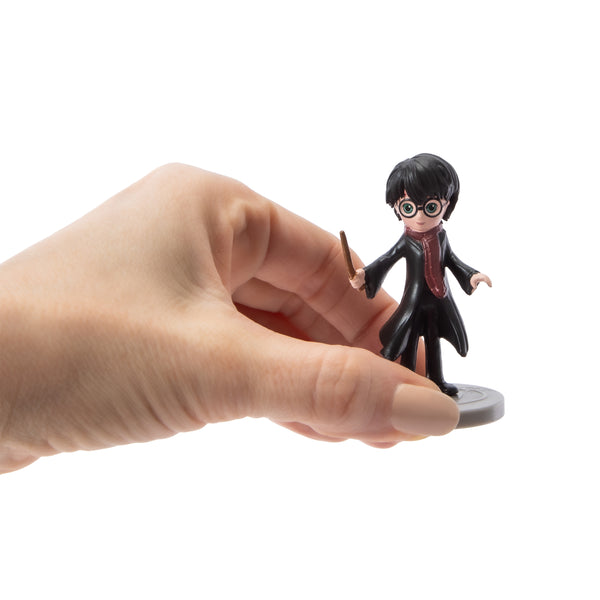 Harry Potter™ Figure Gift 4-Pack Set - image 2