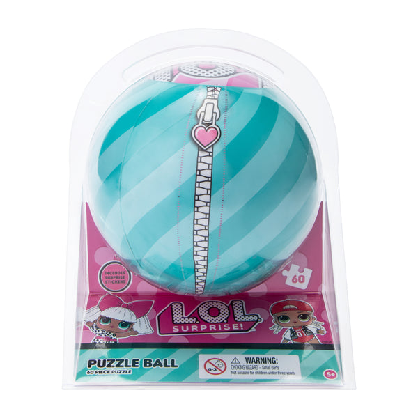 LOL Surprise™ Puzzle Ball 60-Pieces - image 5
