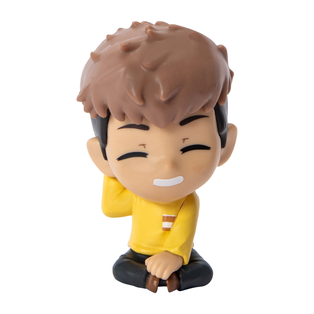 Total Anime Solo Leveling Figure