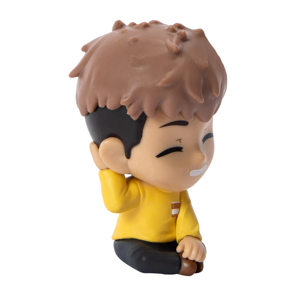 Total Anime Solo Leveling Figure - image 2