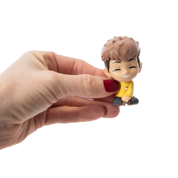 Total Anime Solo Leveling Figure - image 4