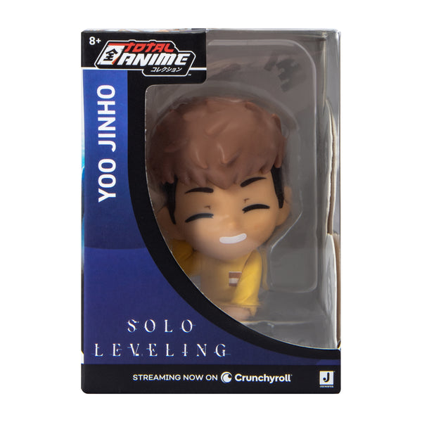Total Anime Solo Leveling Figure - image 5
