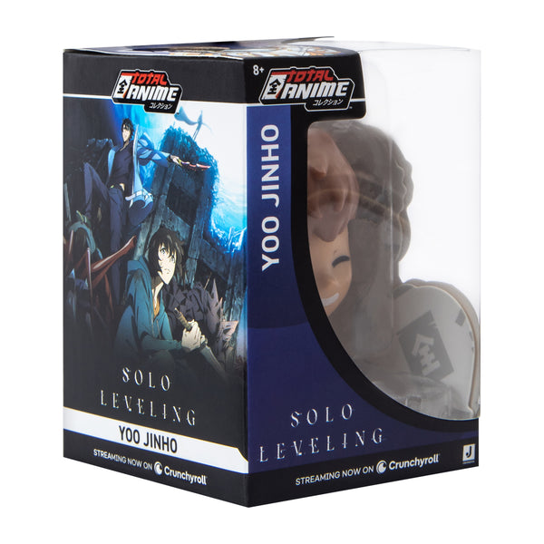 Total Anime Solo Leveling Figure - image 6