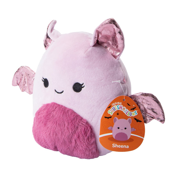 Squishmallows™ Halloween Plush - image 5