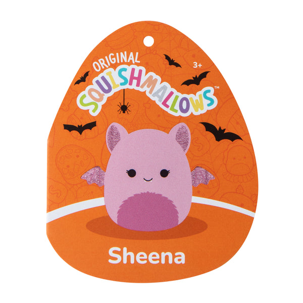 Squishmallows™ Halloween Plush - image 6