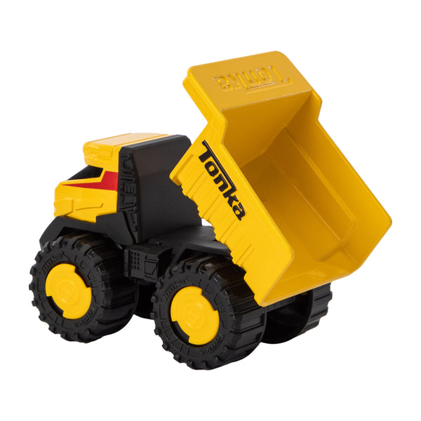 Tonka® Titans Dump Truck Toy - image 2