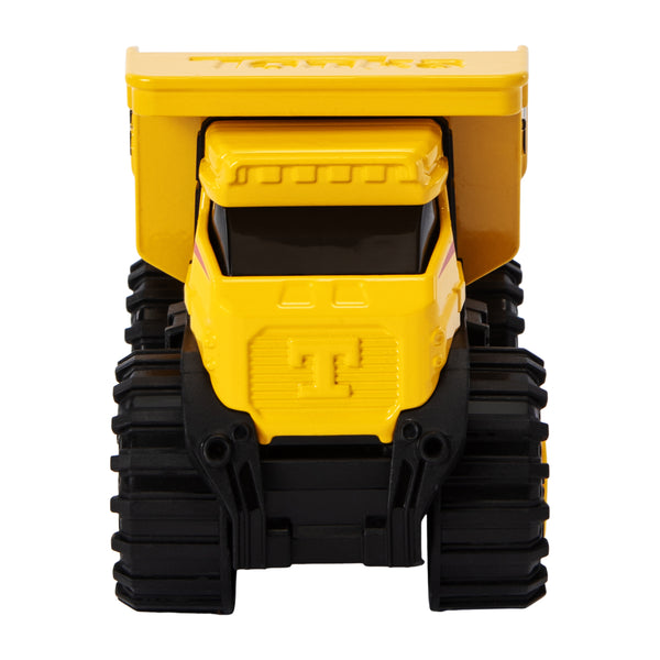 Tonka® Titans Dump Truck Toy - image 3
