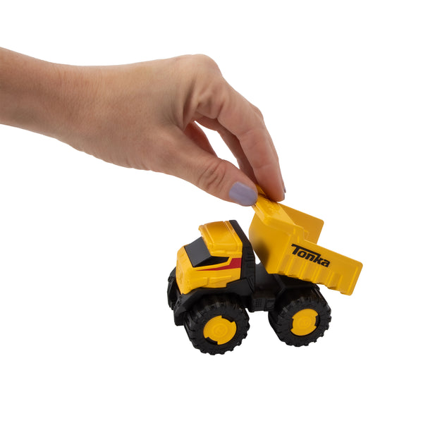 Tonka® Titans Dump Truck Toy - image 4