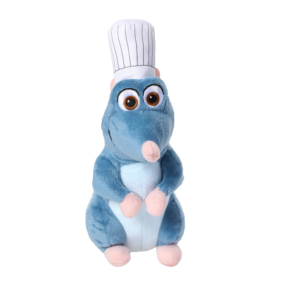 Disney PIXAR Ratatouille Remy Plush
