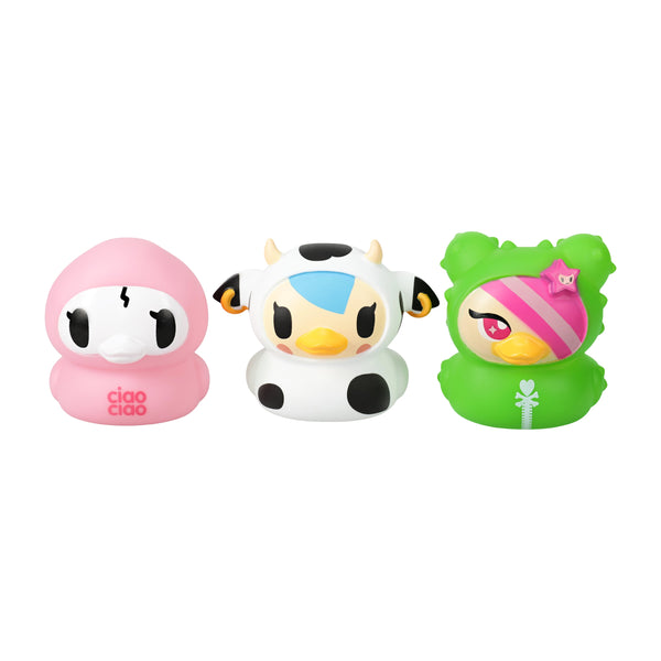 TokiDoki® Duckz™ 3-Pack - image 4
