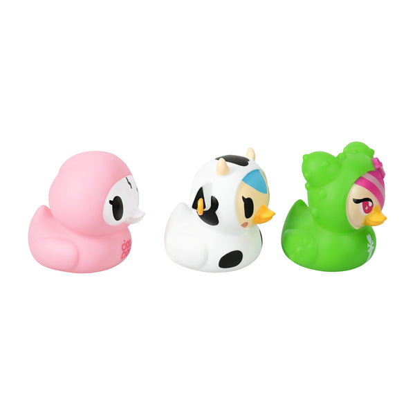 TokiDoki® Duckz™ 3-Pack - image 5