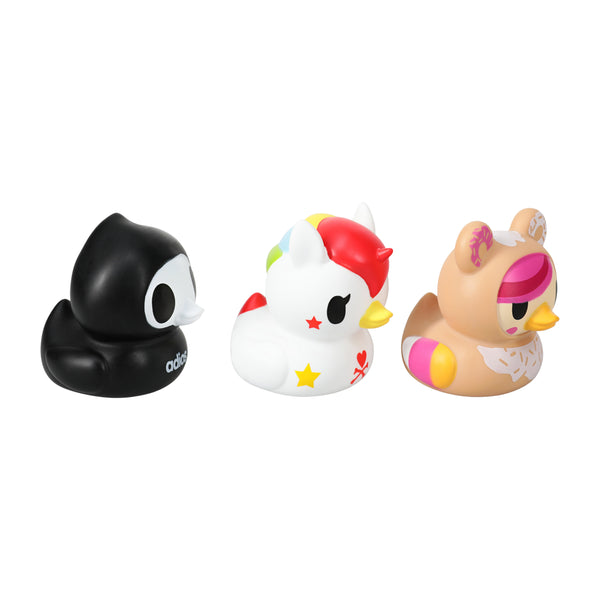 TokiDoki® Duckz™ 3-Pack - image 2