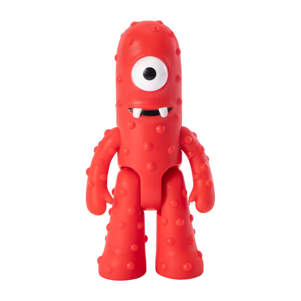Yo Gabba Gabbaland! Figure - image 7