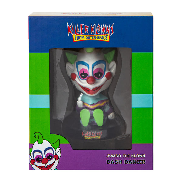 Killer Klowns From Outer Space™ Dash Dancer Toy - image 5