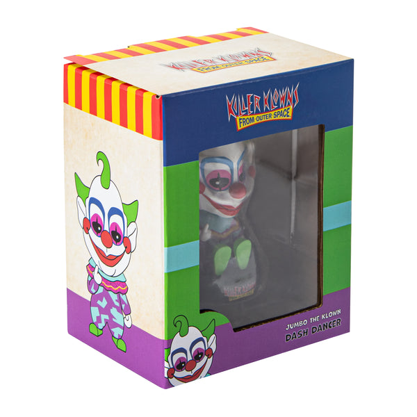 Killer Klowns From Outer Space™ Dash Dancer Toy - image 6