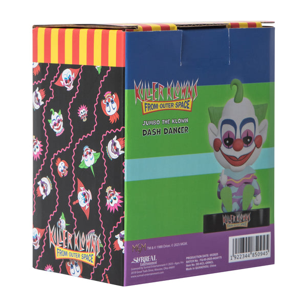 Killer Klowns From Outer Space™ Dash Dancer Toy - image 7