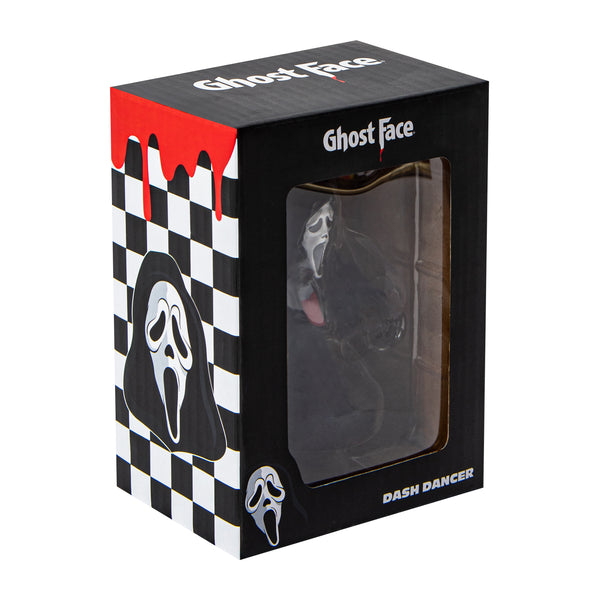 Horror Dash Dancer Figure - image 6