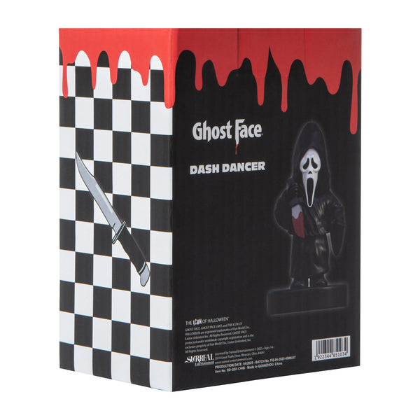 Horror Dash Dancer Figure - image 7