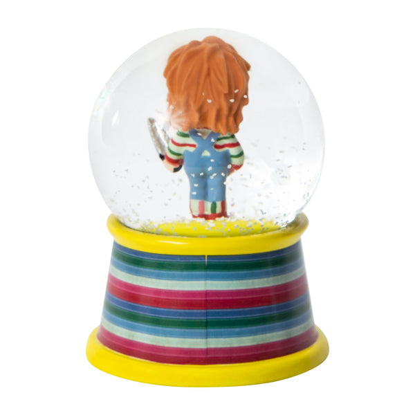 Horror Mini Snow Globe - image 2