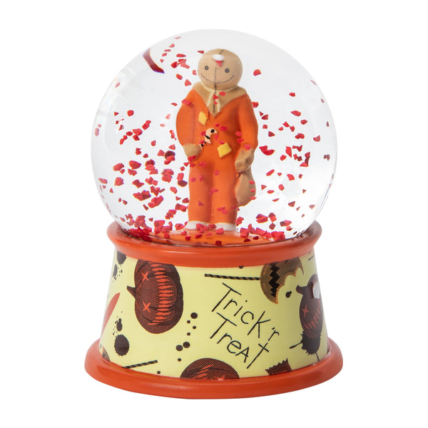 Horror Mini Snow Globe - image 7