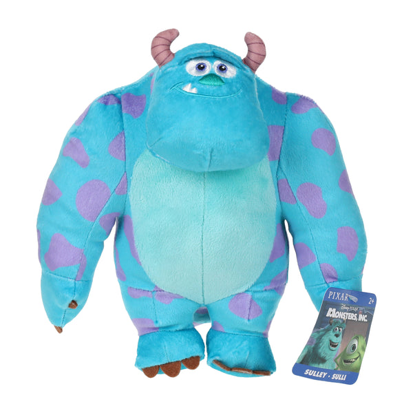 Disney PIXAR Monsters, Inc. Character Plush - image 7