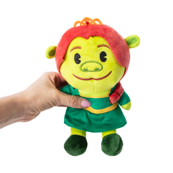 DreamWorks Shrek Plush - image 4