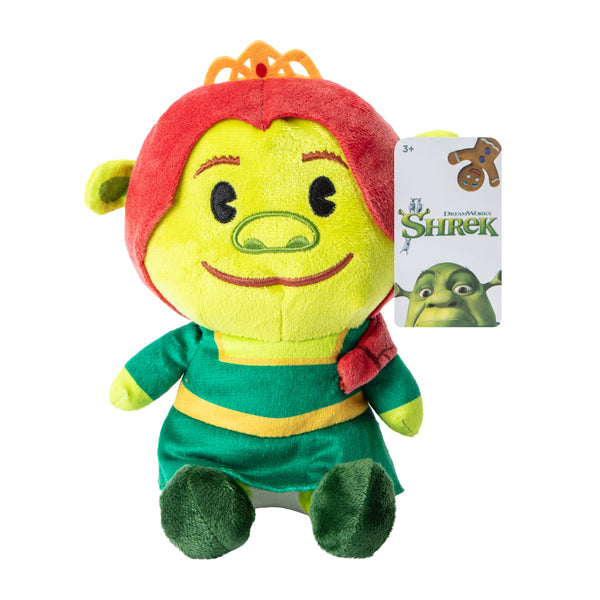 DreamWorks Shrek Plush - image 5