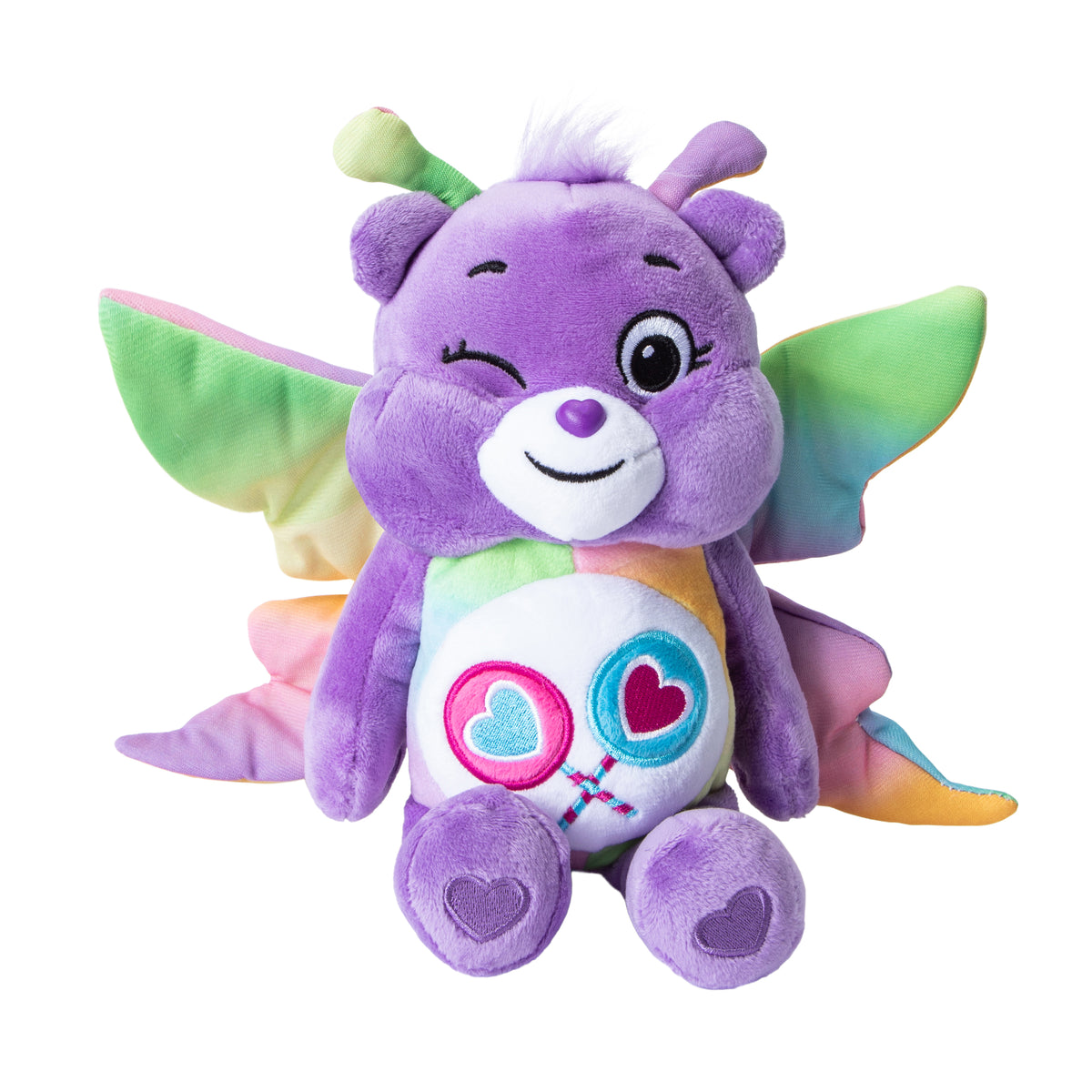 Care Bears™ Spring Theme Plush