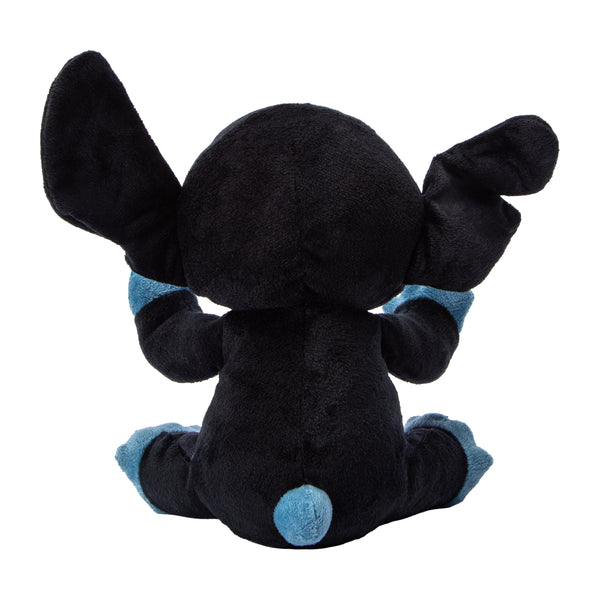 Disney Stitch Halloween Skeleton Plush - image 3