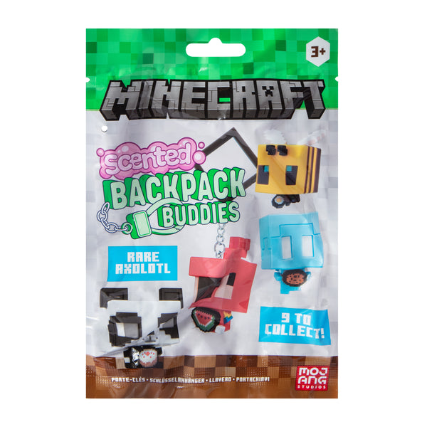 Scented Backpack Buddies (Styles May Vary) - image 2