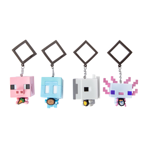 Scented Backpack Buddies (Styles May Vary) - image 5