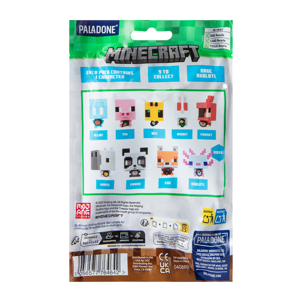 Scented Backpack Buddies (Styles May Vary) - image 7