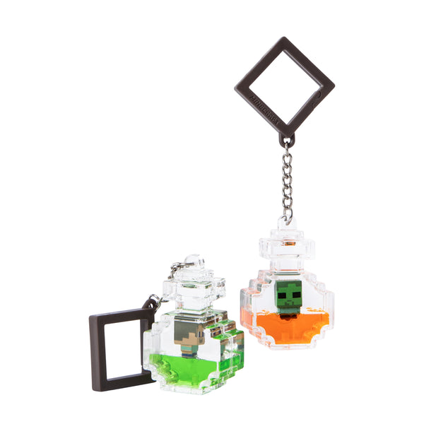 Minecraft Tsunameez™ Blind Bag Toy (Styles May Vary) - image 4