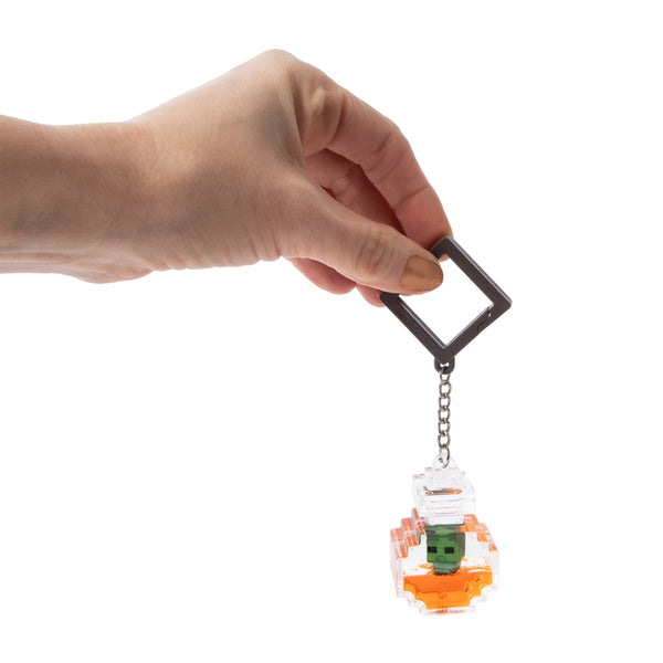Minecraft Tsunameez™ Blind Bag Toy (Styles May Vary) - image 5