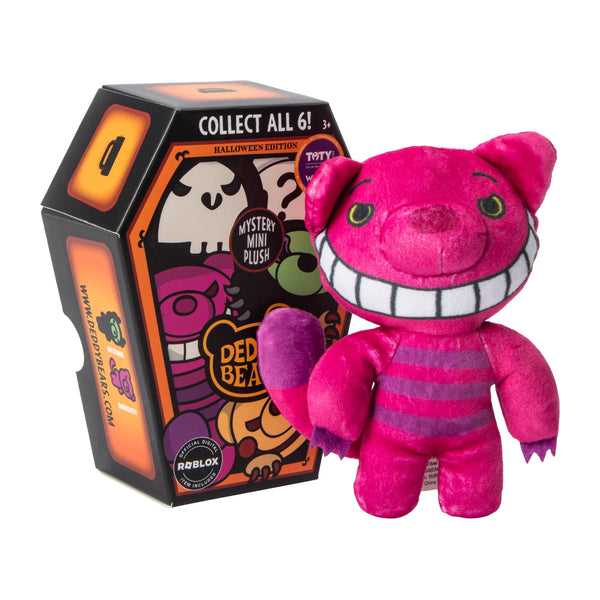 Deddy Bears® Mystery Mini Plush (Styles May Vary) - image 7