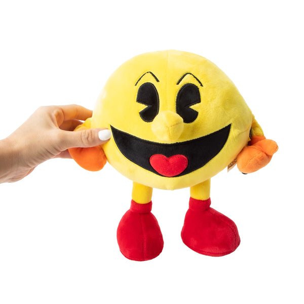 PAC-MAN Plush - image 4