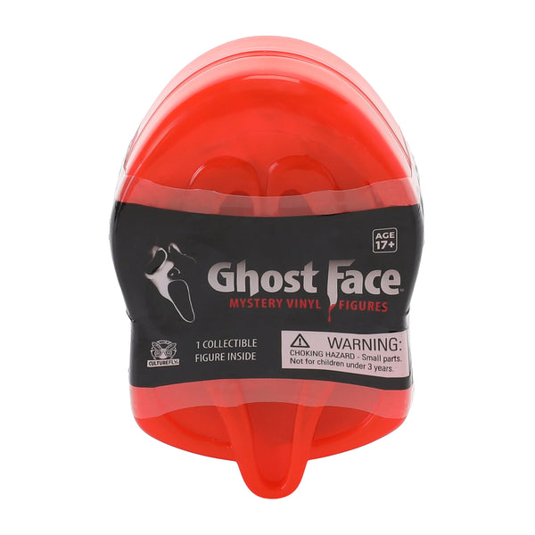 Ghost Face Mystery Vinyl Figure (Styles May Vary) - image 5