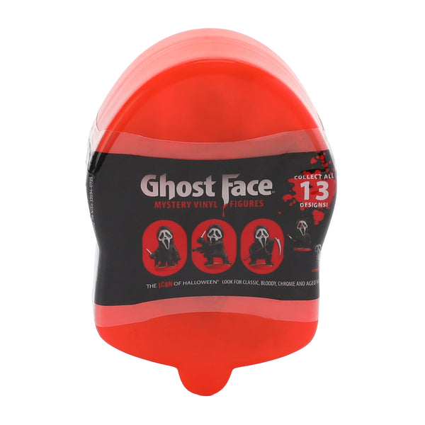 Ghost Face Mystery Vinyl Figure (Styles May Vary) - image 6