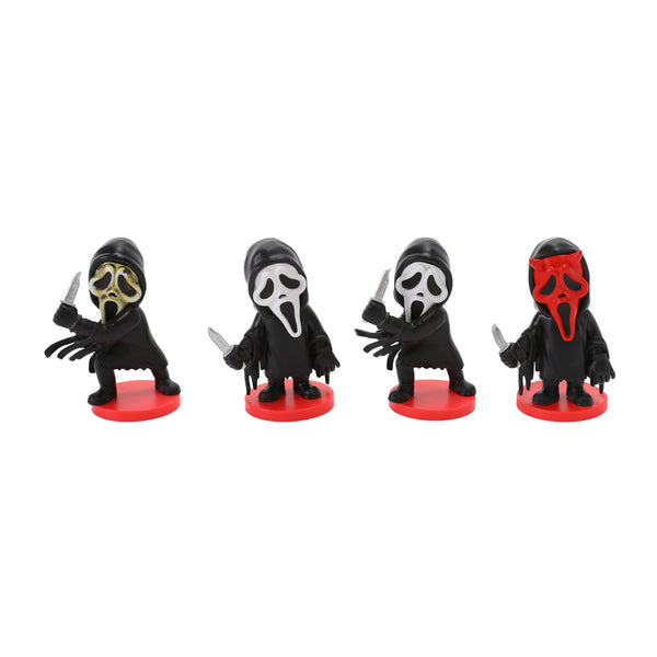 Ghost Face Mystery Vinyl Figure (Styles May Vary) - image 7