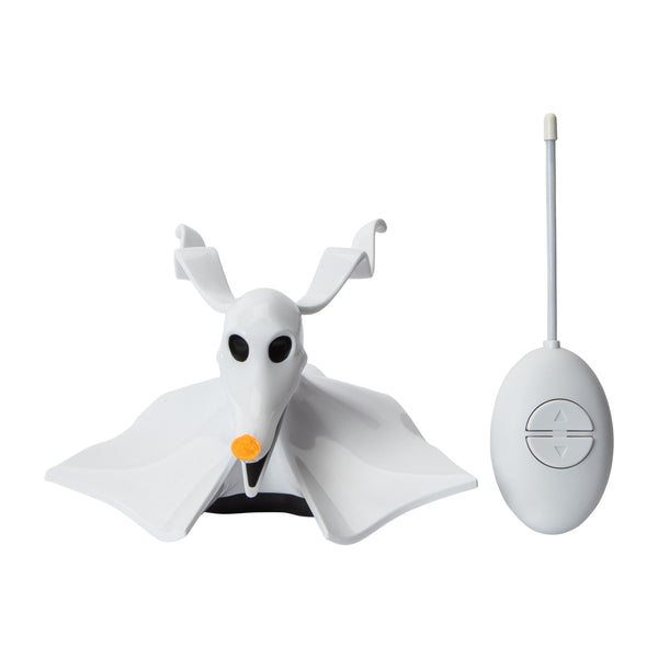Disney Tim Burton's The Nightmare Before Christmas Remote Control Zero - image 2