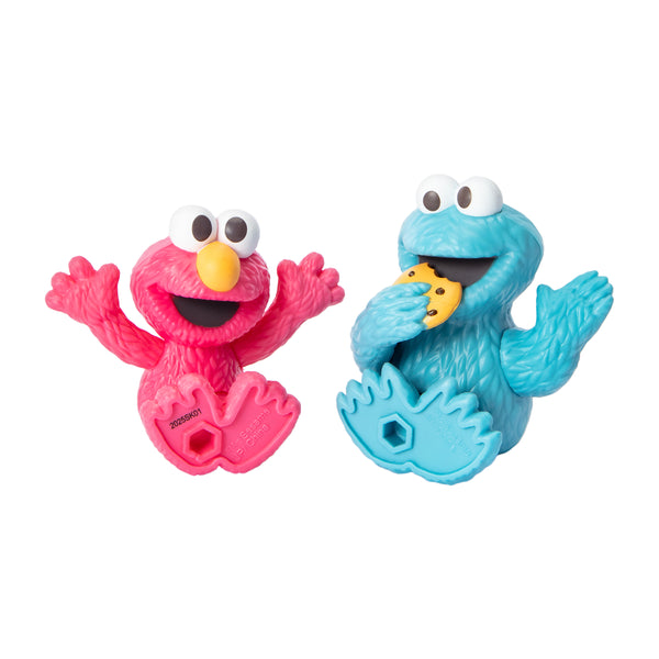 Sesame Street Vinyl Figures 2-Pack - image 7