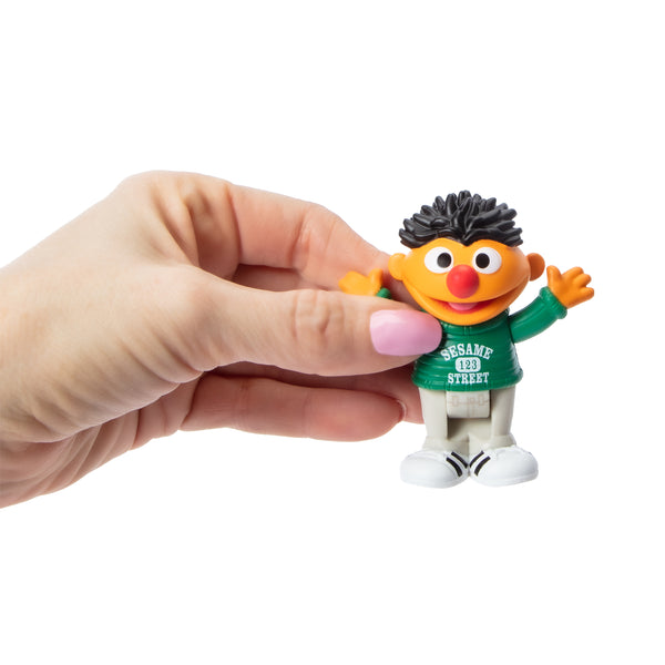Sesame Street Vinyl Figures 2-Pack - image 3
