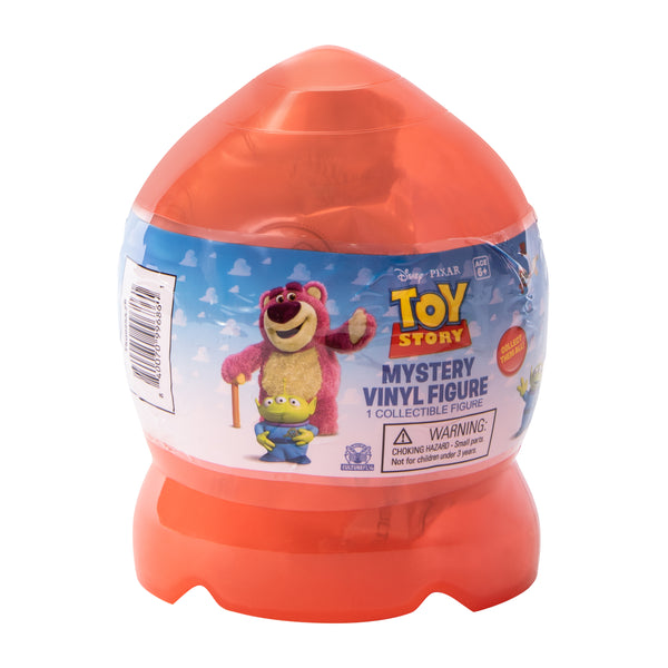 Disney PIXAR Toy Story Mystery Vinyl Figure (Styles May Vary) - image 2