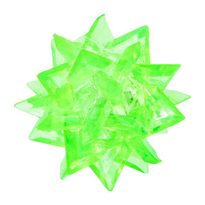Light-Up Star Ball