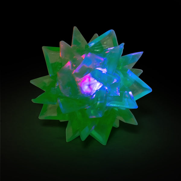Light-Up Star Ball - image 2